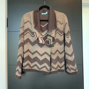 Light weight sweater/cardigan.